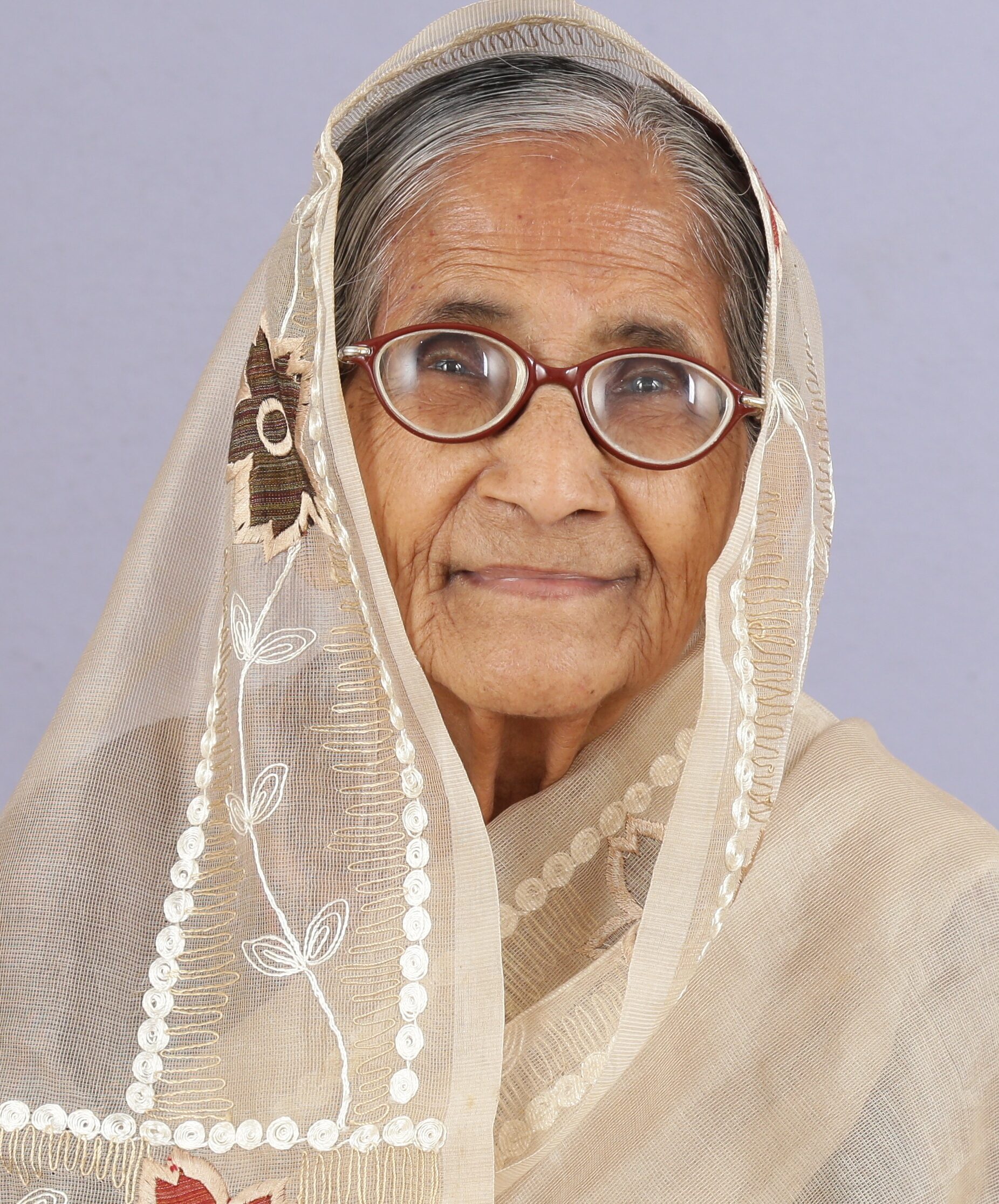 Smt. Basantibai G. Joshi